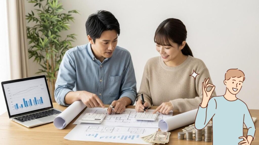 ヤマト住建エアフローの評判を費用面から検証