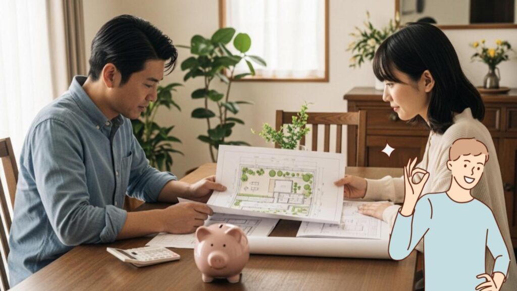 ヤマト住建 屋上庭園 評判 屋上庭園の価格や値段は?